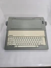 Brother SX-16 Portable Electronic Typewriter Daisywheel Powers Up. Fixed Price $39.99.