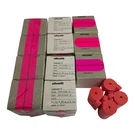 Olivetti Logocart 9 TP25CM-A/J Typewriter Ribbon Cartridges Lot Of 11. Fixed Price $17.49.