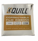 Nos Vtg Lot Quill 7-11135 Correctable Film Ribbons Lift Off Tape Ibm Scotch 3M. Fixed Price $12.99.