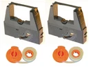 X Ribbon Size 178C + Lift-off Olivetti 109 110 111 112 115 116 240 250 Etv. Fixed Price $73.75.
