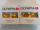 2 Olympia Liftoff Correction Multi Pack Box 79363 Usa Only 10 Tapes. Fixed Price $10.99.