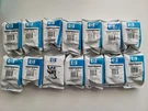 New Lot Of 16 Genuine Hp 97 Color Ink Cartridge (C9363WN). Fixed Price $59.99.