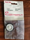 Idler Gear Wheel Assembly 1408-167 Sharp Vhs Vcr Parts Nos. Fixed Price $6.50.