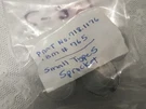 Vtg. Ibm Part 718.1176 #765 Small Type Sprocket 3PK (selectric?) Read. Fixed Price $79.98.