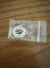 Ibm Selectric Ii, Iii Part Tab Cord # 1204680 25" For 15 Typewriter New Oem. Fixed Price $26.95.