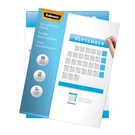 Fellowes 5221502 Laminating SHEET,9 1/2IN W,12IN L,PK50 30D513. Fixed Price $55.92.