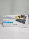 Genuine Brother TN-339C Cyan Super High Yield Toner Cartridge. Fixed Price $69.99.
