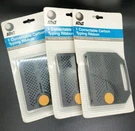 (3) At&t Correctable Carbon Typing Ribbon For Series Typewriter Model 5300. Fixed Price $25.69.