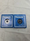 Vtg Panasonic D2-ST12 Typewriter Daisy Wheel 200-SCRIPT Lot Of. Fixed Price $23.00.