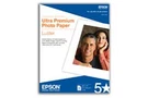 Epson Ultra Premium Photo Paper Luster - 13" X 32.8' Roll S.... Fixed Price $87.99.