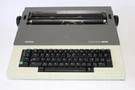 Brother CE-333 Electronic Correcting Typewrter. Fixed Price $119.00.