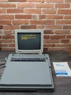 Brother CT-1050 12 Monochrome Monitor & WP-3550 Word Processor Typewriter Works. Fixed Price $249.90.
