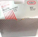 4 New Nu-kote Black Matrix Inked Nylon Ribbons, Each 13 Mm 11 1/2" 36'. Fixed Price $29.99.