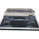 Panasonic KX-E601 Electric Typewriter Tested. Fixed Price $119.00.