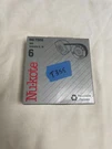 Nukote 86TL Tackless (dry) Lift Off Tape For Ibm 5PC F3. Fixed Price $38.95.