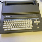 Smith Corona PWP3 Personal Word Processor. Fixed Price $50.00.