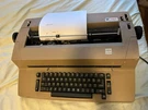 Vintage 1971 Ibm Selectric Ii Correcting Typewriter Tested Works Great. Fixed Price $299.99.
