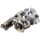 Turbocharger Fits Land Rover Range Evoque Prestige 2.0L By 5303-988-0342. Fixed Price $1318.88.