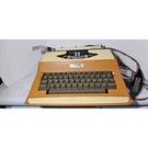 Vintage Litton Royal Apollo 10 Gt Model SP8000 Electric Typewriter W/ Case. Fixed Price $55.00.