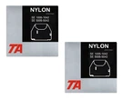 Original Ribbon Size 185 Nylon Triumph-adler Se 1005 1010 1020 1035 1040 1042. Fixed Price $74.81.