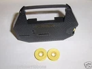 Panasonic KX-E4020 Typewriter Ribbon & Correction Tape Spools Free Shipping. Fixed Price $10.95.