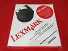 Ibm Lexmark 1299933 Quiet Iii High Yield Printer Ribbon. Fixed Price $9.99.