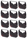 12 Ribbon Size 189C For Sharp ZX320 ZX400 ZX500 ZX515 Xq 325 345. Fixed Price $112.20.