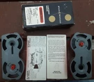 New Vintage T387 Correctable Typewriter Film Ribbons For Ibm SEL2 & SEL3. Fixed Price $12.99.