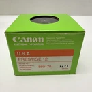 Canon Prestige 12 Daisy Printwheel 860170 New Oem Usa Green Box (5 Wheels). Fixed Price $24.99.