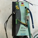 Selema 09F1WR20714 Wide Range Servo Drive 400 Vac 7A 1.7KW + 09CCNTRF1N Cable. Fixed Price $1286.12.