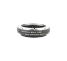 Kecay 18131 Fd Eos Lens Adapter Slr Camera. Fixed Price $34.76.
