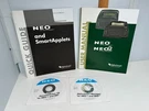 Quick Guide User Manual Manager Doc Cd Neo 1 2 Alphasmart Portable Word Pro.. Fixed Price $22.49.