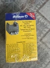 New Pelikan Correctable Cartridges + Lift-off Tape Spools For Brother Ax Gx Sx. Fixed Price $10.00.