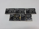 Toshiba R1567 Ribbon Cassette Lot Of Unused Vintage Supply. Fixed Price $39.99.