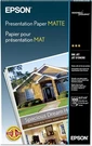 Epson S041067 Presentation Paper Matte 8.5X14 Legal Size 100 Sheets White. Fixed Price $12.00.