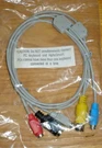 New Cable For Alphasmart Portable Laptop Word Processor. Fixed Price $24.99.
