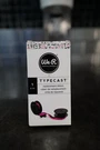 We Memory Keepers Typecast Replacement Typewriter Ribbon Pink Black 310300. Fixed Price $12.99.