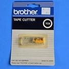 Brother TC8 Cutter Blade For P-touch PT6 PT8 PT10 PT12 PT15. Fixed Price $14.99.