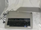 Vintage Panasonic KX-R305 Electronic Typewriter + Free Ribbon. Fixed Price $90.73.