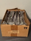 Lot Of Ncr 123291 Purple Ink Ribbons For Ibm 4683 Pos Terminal Nos Sealed. Fixed Price $44.99.