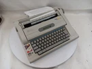 Smith Corona Display Dictionary 900 Electric Typewriter NA3HH Vintage Tested. Fixed Price $68.97.
