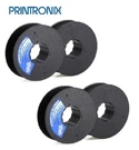 2X Ribbon Printronix Ptx 150 300 600 P6240 P9012 Mvp Ibm 6400 6408 6412 Matrix. Fixed Price $91.79.