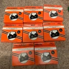 8 Ko-rec-type 3046-0 Correctable Film Ribbons. Fixed Price $40.00.