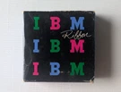Vintage Ibm Typewriter Ribbon Box & Spool No. 1010733 Clean Clip Nylon. Fixed Price $18.95.