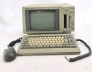 Vtg Panasonic FW-U1PRO153A Personal Word Processor W/ Keyboard & Mouse Rom. Fixed Price $300.00.