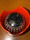 Ibm 10 Courier Italic 96 Selectric Typewriter Font Ball. Fixed Price $20.00.
