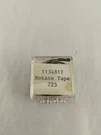 Ibm Selectric Part Rotate Tape New Genuine # 1134817 For 15 Machines. Fixed Price $16.99.