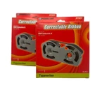 Porelon Correctable Typewriter Ribbon For Ibm Selectric Ii /others-black Nib (2). Fixed Price $18.00.