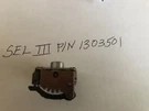 Ibm Typewriter / Parts - Tilt Ring (selectric Iii). Fixed Price $10.00.
