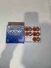 Brother Lift Off Correction Tapes 3015 5/6 Pack Daisy Wheel. Fixed Price $10.00.